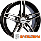 Carwel Хумми 219  AB  6.5х16  5x112  ЕТ50  57.1